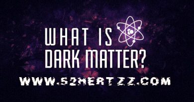 کشف مهم در مورد ماهیت ماده تاریک!