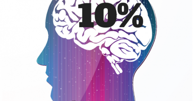 استفاده از ده درصد مغز ؛آیا ما تنها از 10% مغز خود استفاده می کنیم؟(شبه علم)